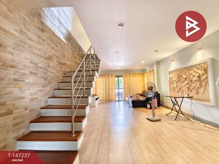 For sale 3 bedrooms house in Mueang Rayong, Rayong