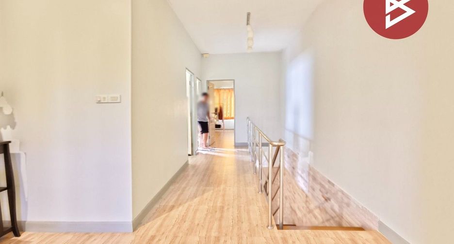 For sale 3 bedrooms house in Mueang Rayong, Rayong