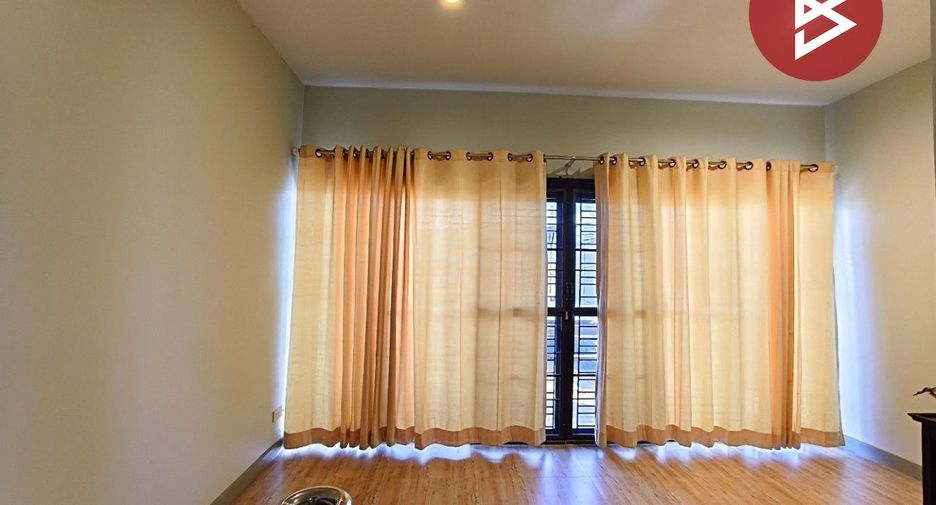For sale 3 bedrooms house in Mueang Rayong, Rayong