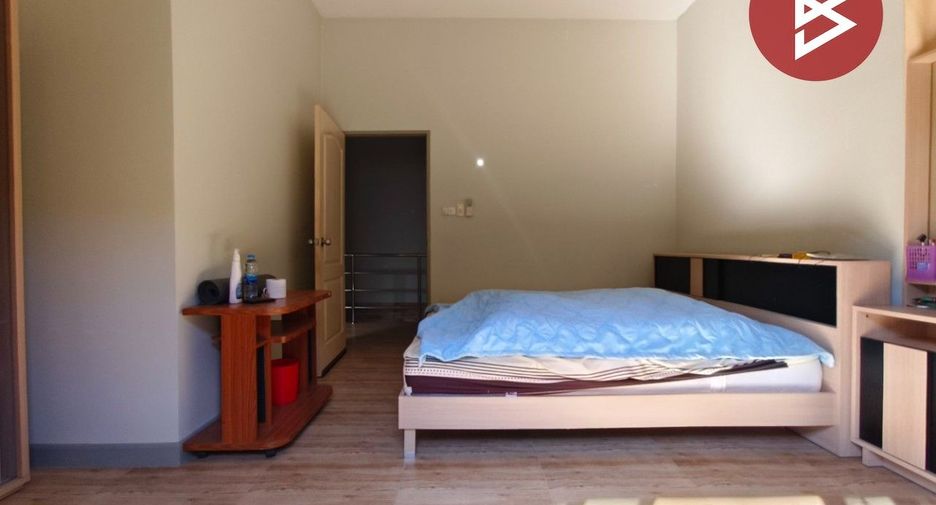 For sale 3 bedrooms house in Mueang Rayong, Rayong
