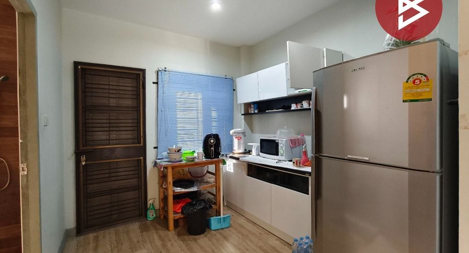 For sale 3 bedrooms house in Mueang Rayong, Rayong
