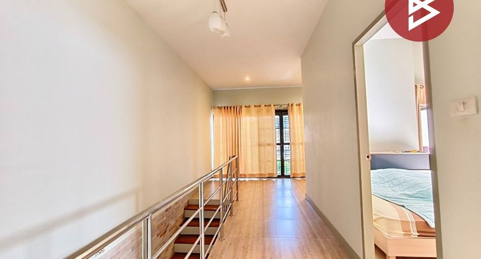 For sale 3 bedrooms house in Mueang Rayong, Rayong