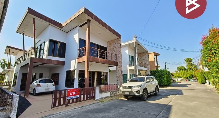 For sale 3 bedrooms house in Mueang Rayong, Rayong