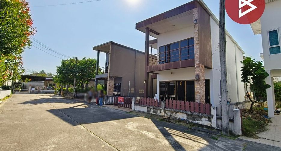 For sale 3 bedrooms house in Mueang Rayong, Rayong