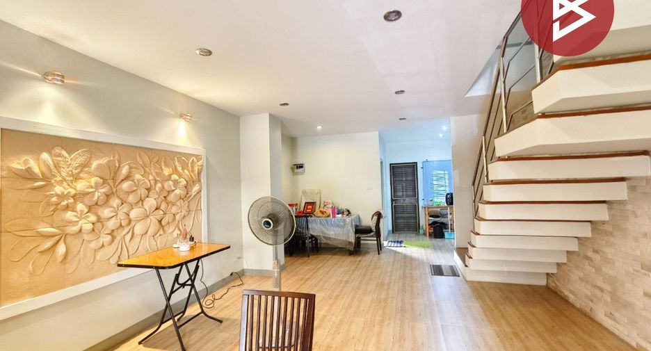 For sale 3 bedrooms house in Mueang Rayong, Rayong
