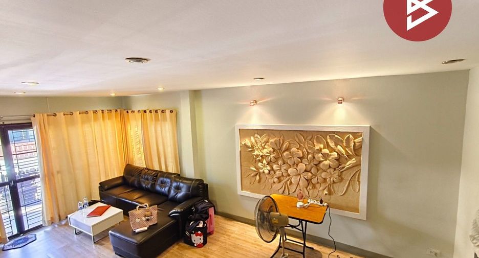 For sale 3 bedrooms house in Mueang Rayong, Rayong
