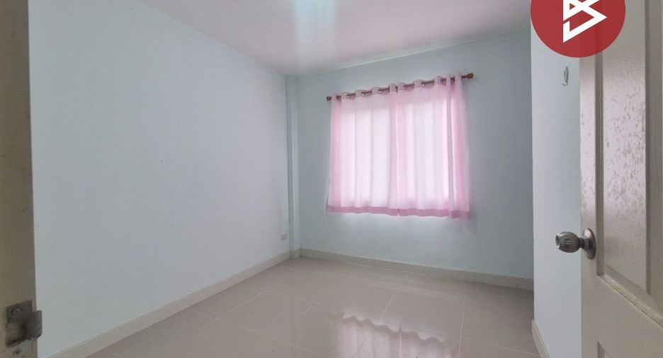 Casa adosada en venta de 2 habitaciones en Bang Sao Thong, Samut Prakan