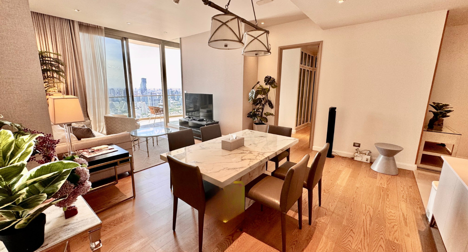 Oficina en alquiler de 3 habitaciones en Khlong San, Bangkok
