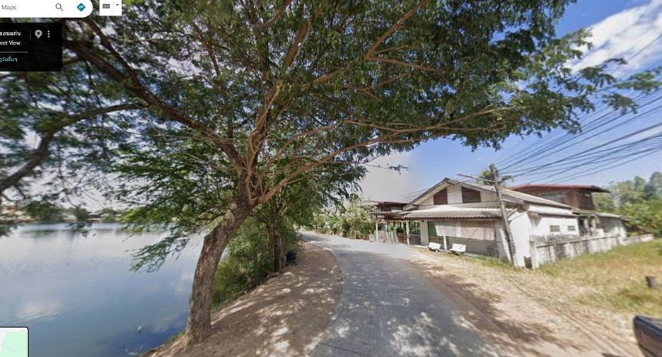 Продажа Участок в Mueang Khon Kaen, Кхонкен