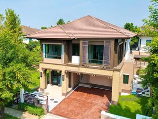 For sale スタジオ house in Sai Mai, Bangkok