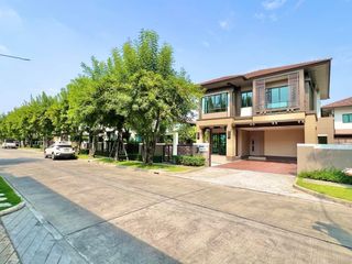 For sale スタジオ house in Sai Mai, Bangkok