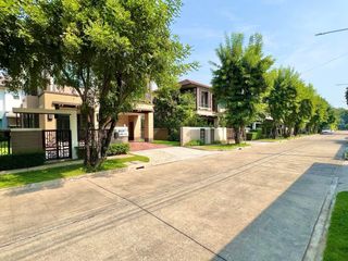 For sale スタジオ house in Sai Mai, Bangkok