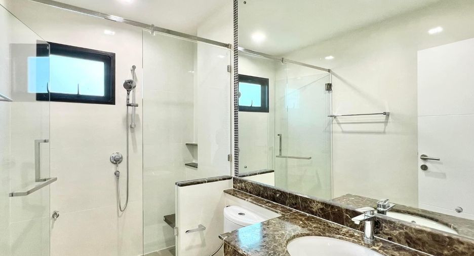 For sale スタジオ house in Sai Mai, Bangkok