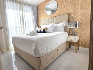 For Rent 1 Bedroom Condo In Bang Lamung, Chonburi