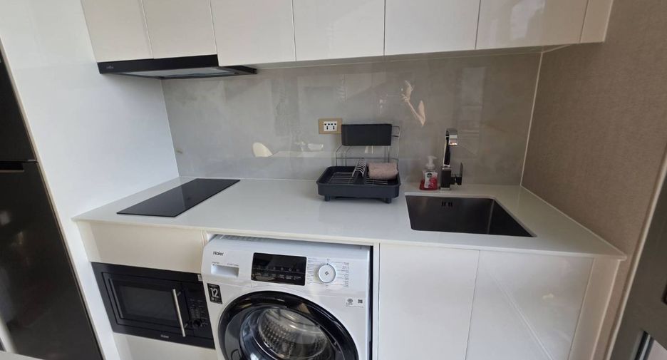 For rent 1 bed condo in Jomtien, Pattaya