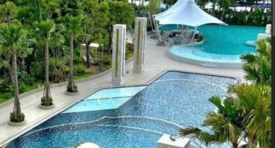 For rent 1 bed condo in Jomtien, Pattaya