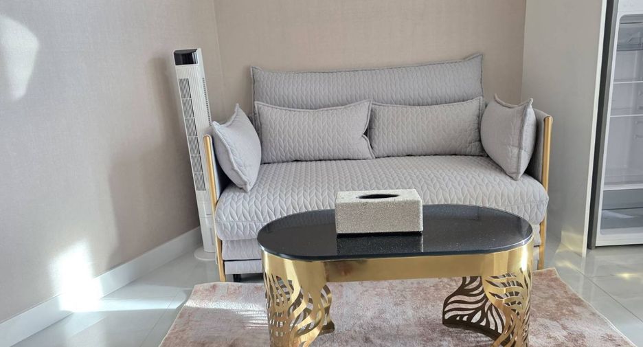 For rent 1 bed condo in Jomtien, Pattaya