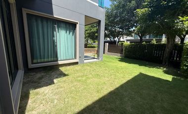 For sale 5 ベッドルーム house in Pak Kret, Nonthaburi