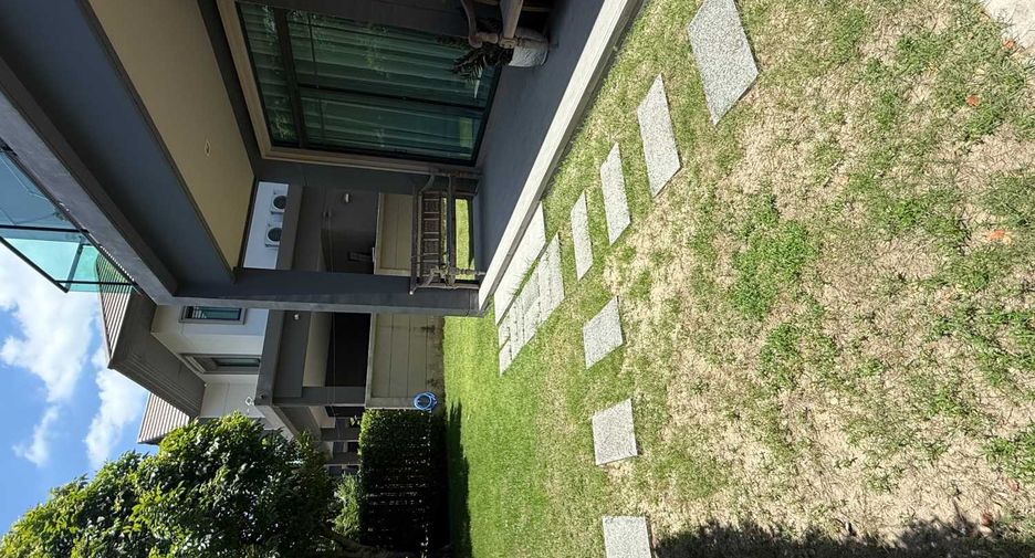 For sale 5 ベッドルーム house in Pak Kret, Nonthaburi