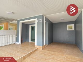 À vendre 3 chambres maison de ville à Bang Phli, Samut Prakan