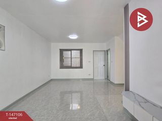 À vendre 3 chambres maison de ville à Bang Phli, Samut Prakan