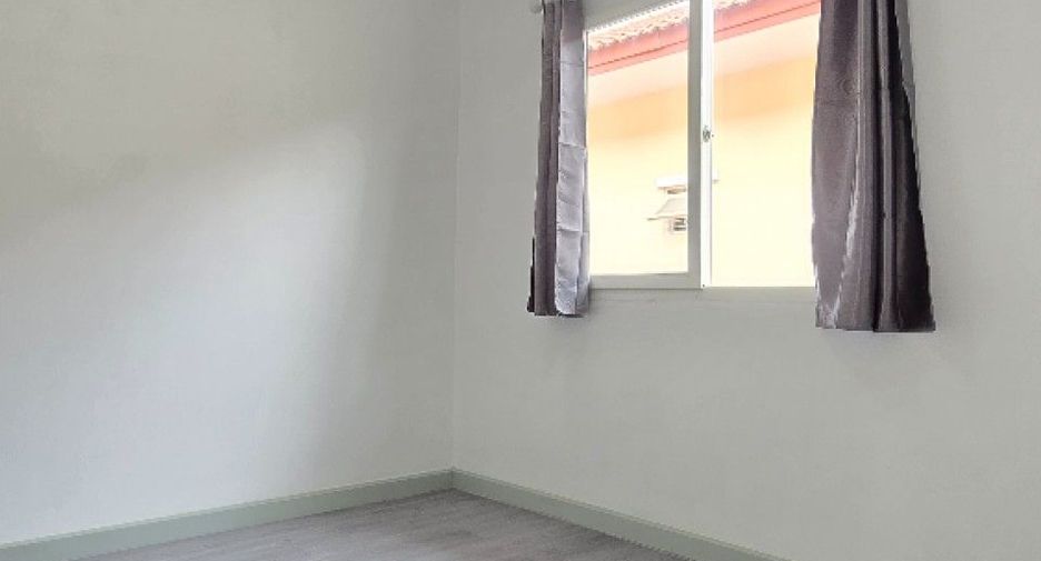 À vendre 3 chambres maison de ville à Bang Phli, Samut Prakan