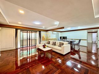 Apartamento en alquiler de 3 habitaciones en Watthana, Bangkok