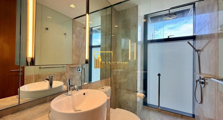 Condo en alquiler y en venta de 3 habitaciones en Sathon, Bangkok