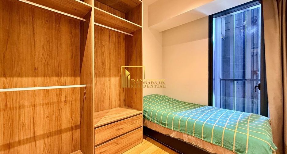 Condo en alquiler y en venta de 3 habitaciones en Sathon, Bangkok