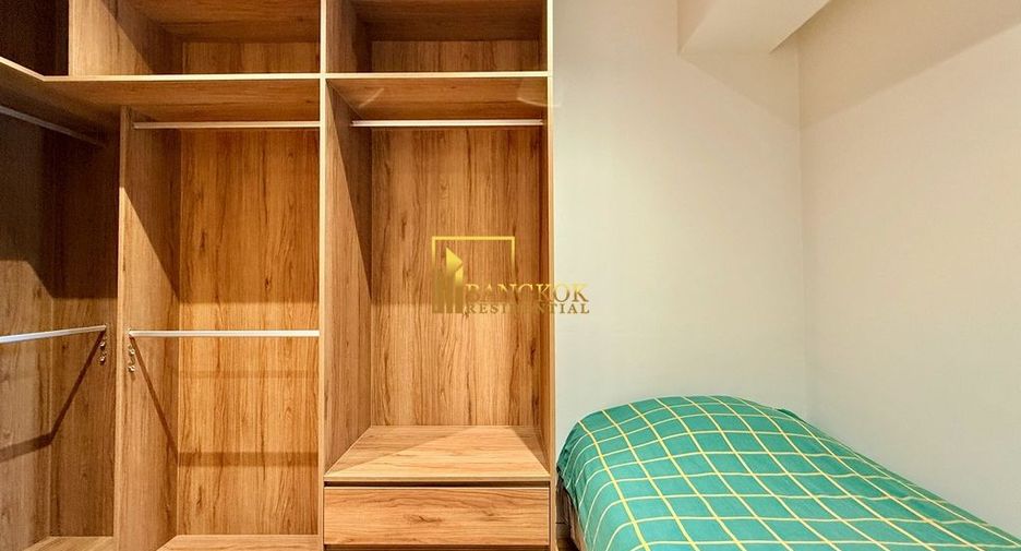 Condo en alquiler y en venta de 3 habitaciones en Sathon, Bangkok