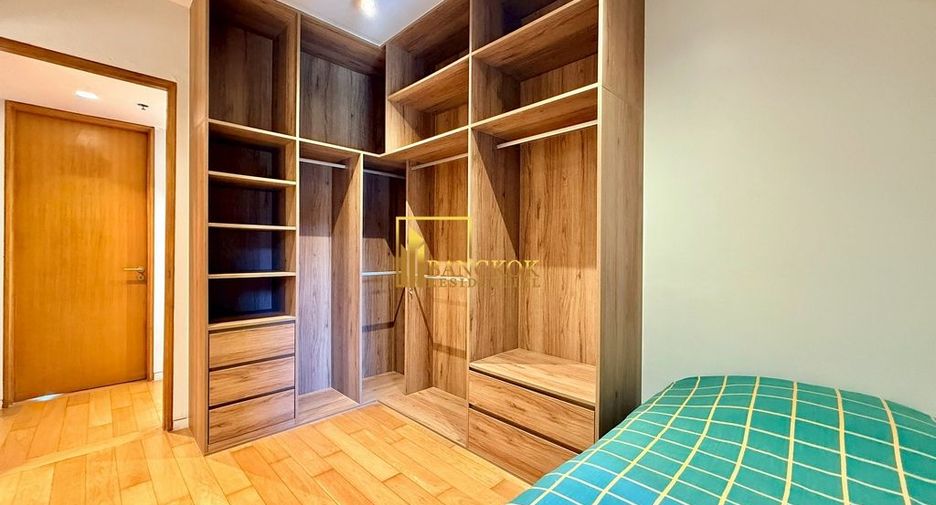 Condo en alquiler y en venta de 3 habitaciones en Sathon, Bangkok