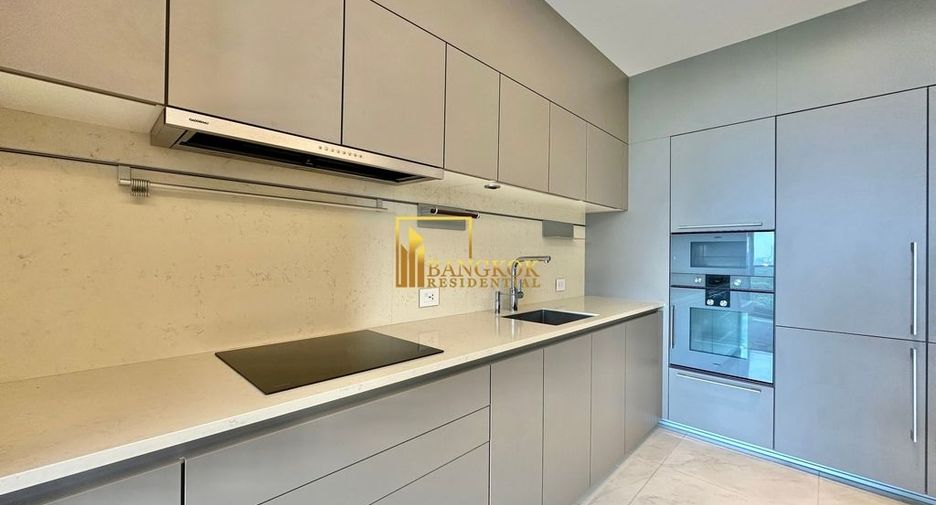 For rent and for sale 1 bed condo in Pathum Wan, Bangkok