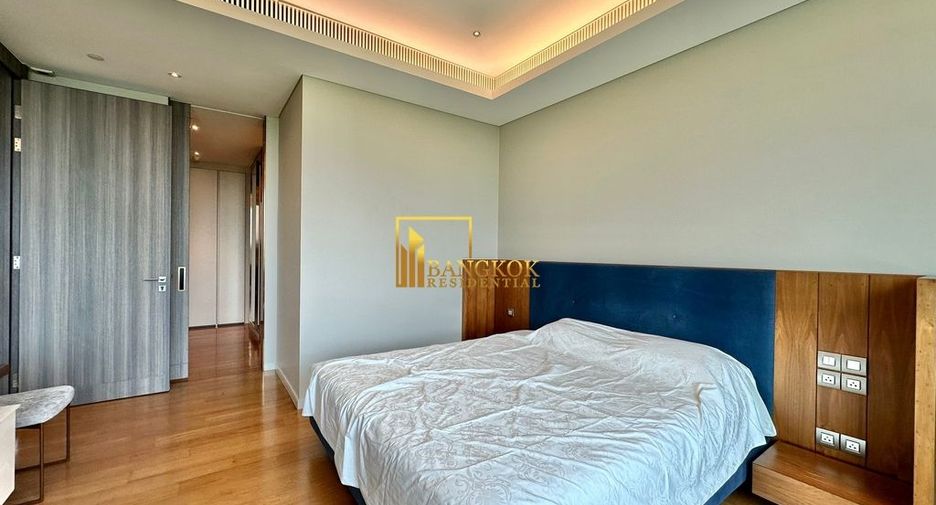 For rent and for sale 1 bed condo in Pathum Wan, Bangkok