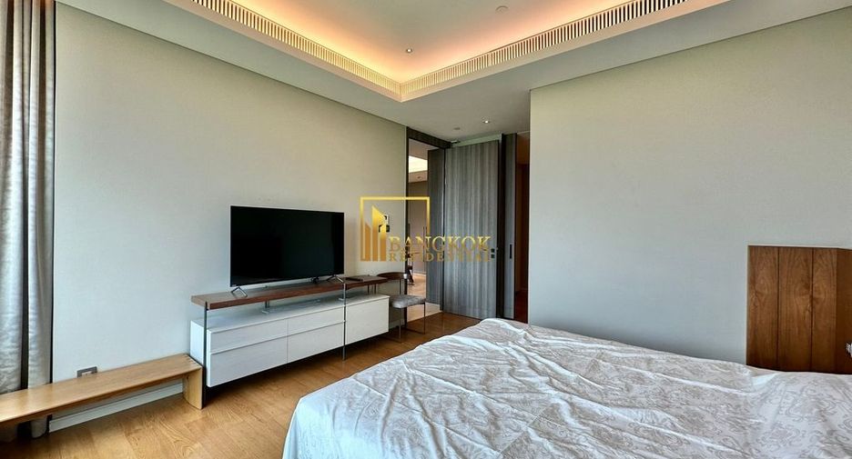 For rent and for sale 1 bed condo in Pathum Wan, Bangkok