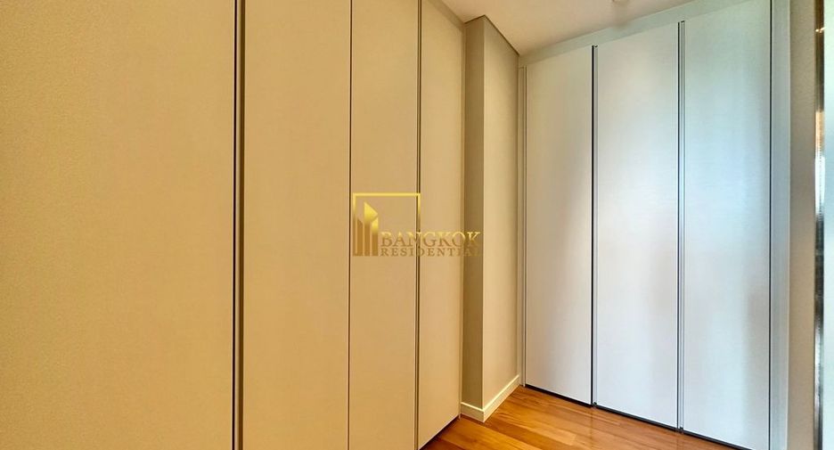 For rent and for sale 1 bed condo in Pathum Wan, Bangkok
