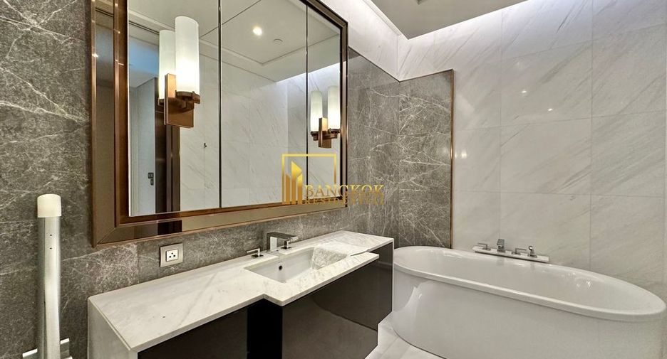 For rent and for sale 1 bed condo in Pathum Wan, Bangkok