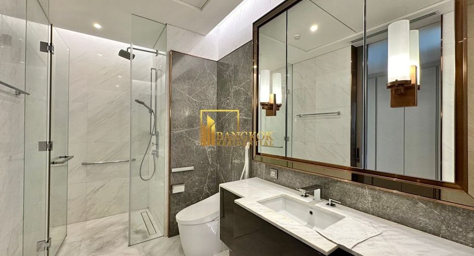 For rent and for sale 1 bed condo in Pathum Wan, Bangkok