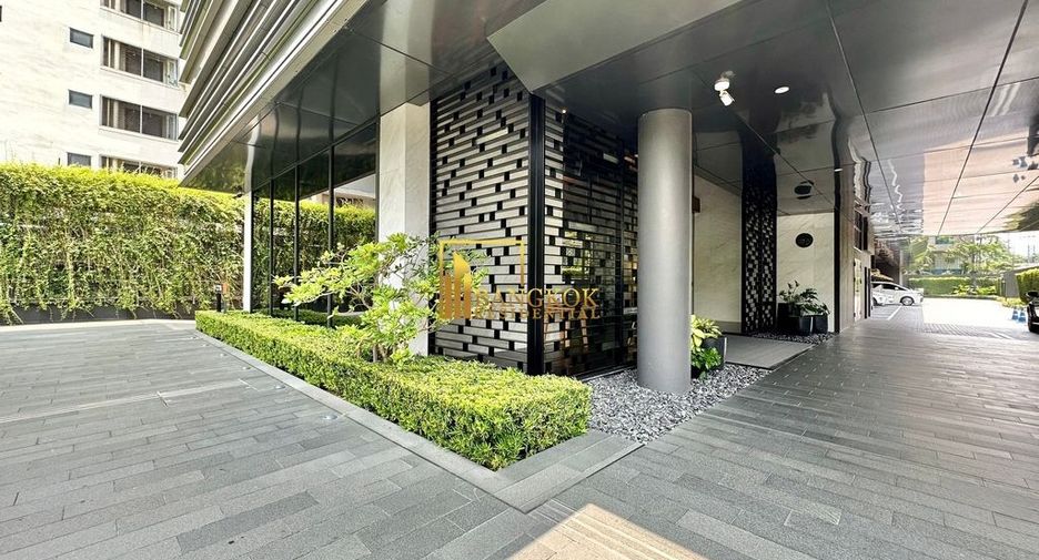 For rent and for sale 1 bed condo in Pathum Wan, Bangkok