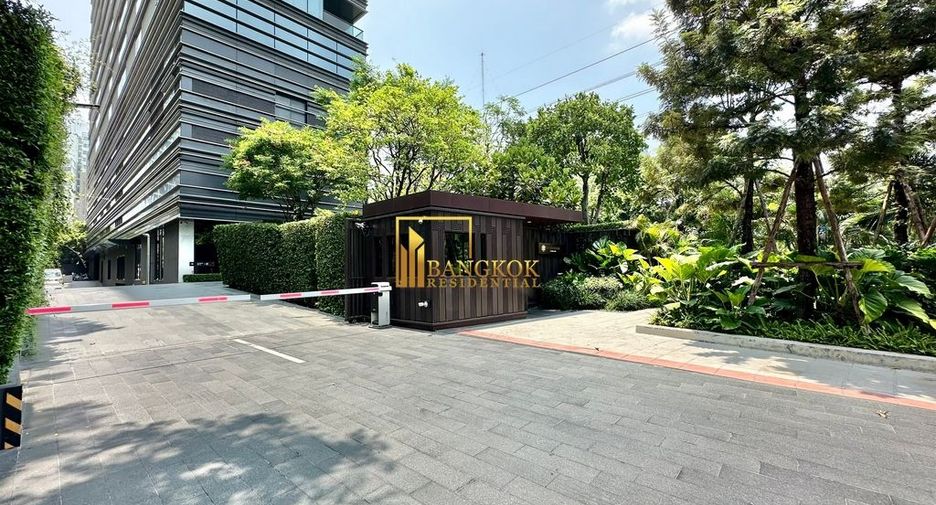 For rent and for sale 1 bed condo in Pathum Wan, Bangkok