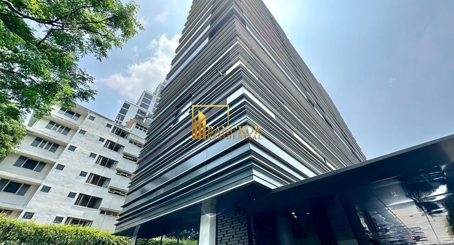 For rent and for sale 1 bed condo in Pathum Wan, Bangkok