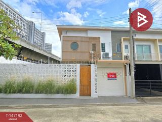 For sale 2 bedrooms townhouse in Pak Kret, Nonthaburi
