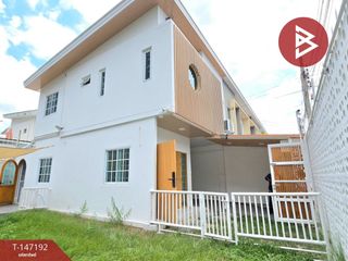 For sale 2 bedrooms townhouse in Pak Kret, Nonthaburi