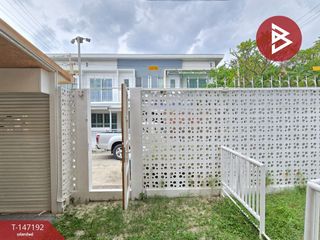 For sale 2 bedrooms townhouse in Pak Kret, Nonthaburi