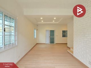 For sale 2 bedrooms townhouse in Pak Kret, Nonthaburi