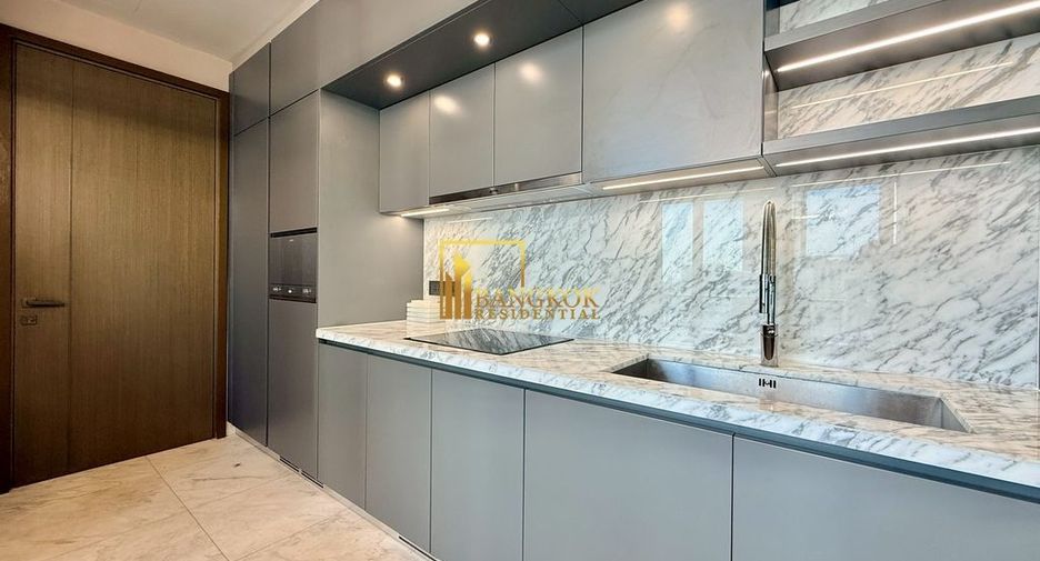 Condo en alquiler de 2 habitaciones en Watthana, Bangkok