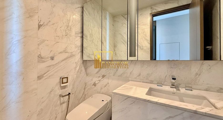 Condo en alquiler de 2 habitaciones en Watthana, Bangkok