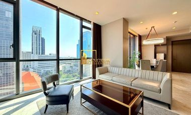 Condo en alquiler de 2 habitaciones en Watthana, Bangkok