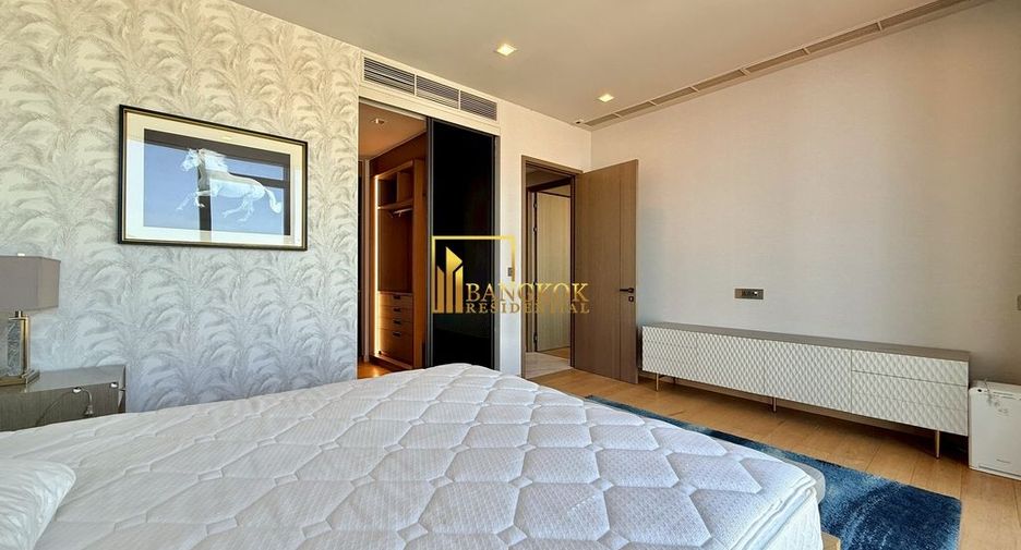 Condo en alquiler de 2 habitaciones en Watthana, Bangkok