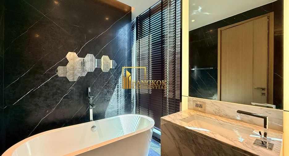 Condo en alquiler de 2 habitaciones en Watthana, Bangkok