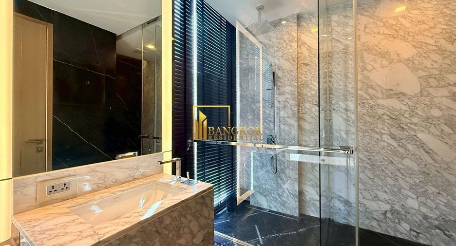 Condo en alquiler de 2 habitaciones en Watthana, Bangkok